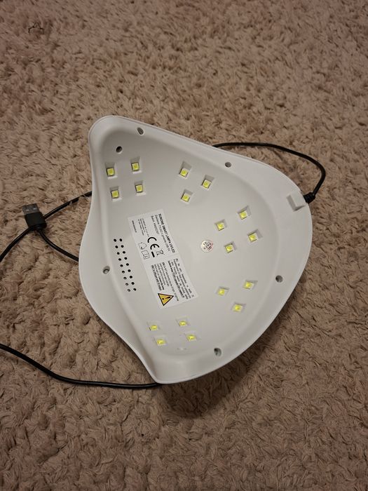 Lampa do paznokci UV/LED