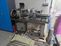 Tokarka  2-TSB  1/6" 250x590mm