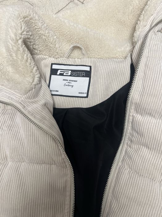 Куртка осінь-зима