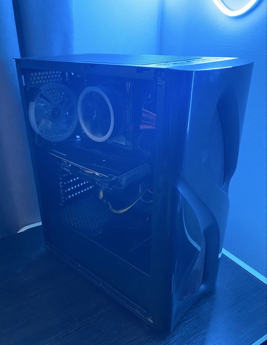 Ігровий компʼютер