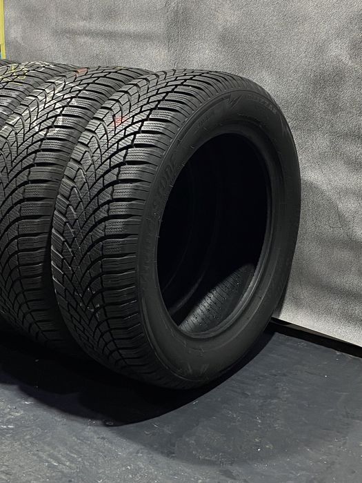 ‼️ЗИМОВА РЕЗИНА‼️ Bridgestone #️⃣ 205/55 R16