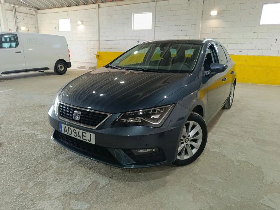 SEAT Leon ST 1.6 TDI Style S/S