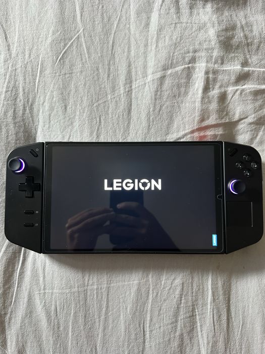 Consola Portátil Legion Go - 2TB