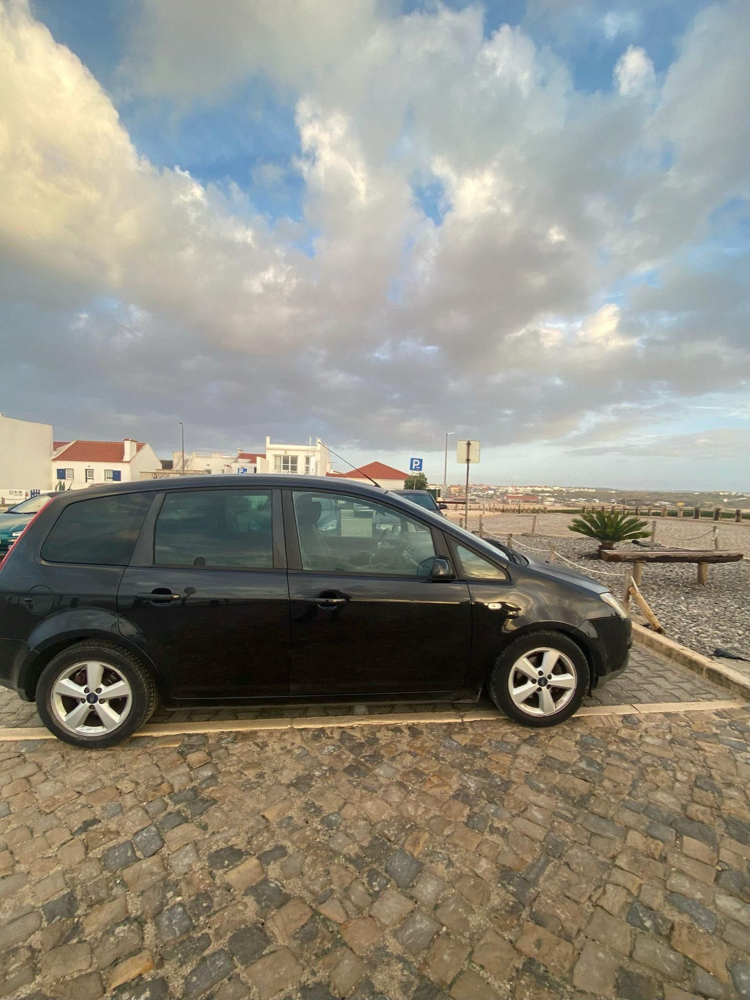 Ford Focus C-Max