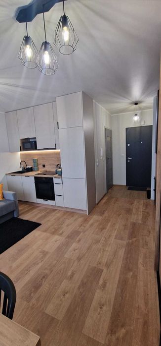 Nowoczesna kawalerka na wynajem Płock Podolszyce