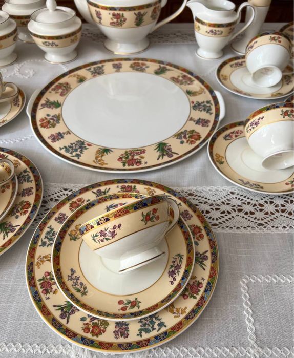 Villeroy&Boch Bengal