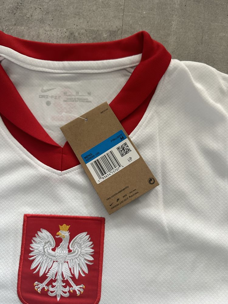 Nike koszulka reprezentacji rozmiar M, L , XL