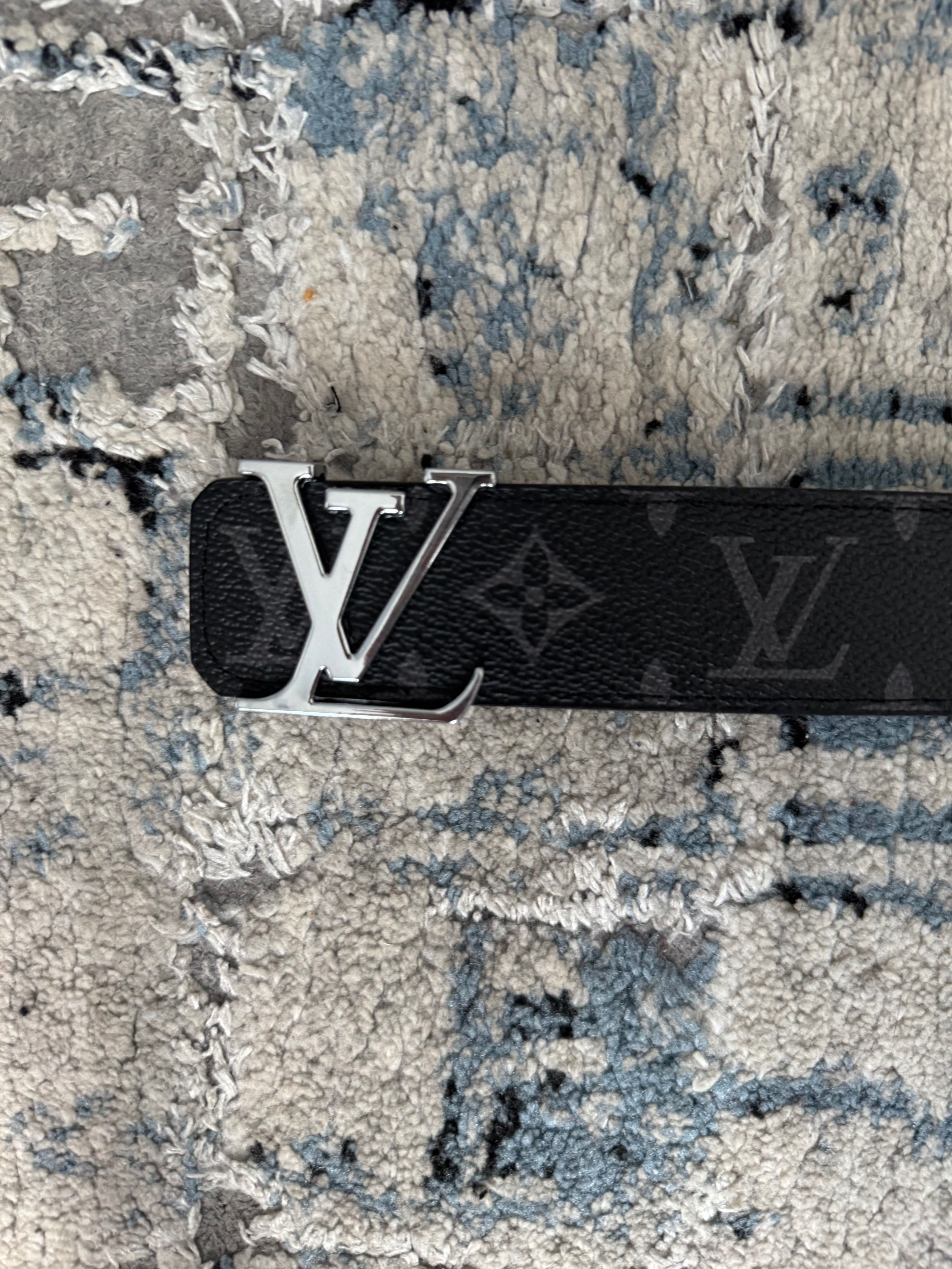 Pasek Louis Vuitton