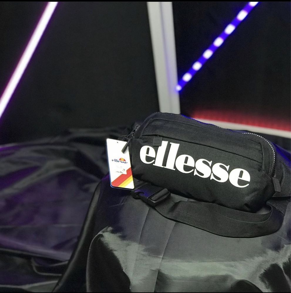 Бананка Ellesse