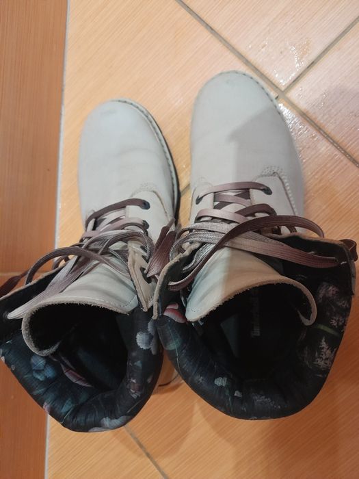 Buty damskie timberland 40