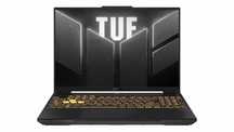 Nowy Laptop Gamingowy ASUS TUF F16 FX607 / RTX 4050 / Gwarancja