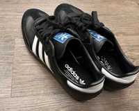 Adidas Samba OG Black White Gum Eu41