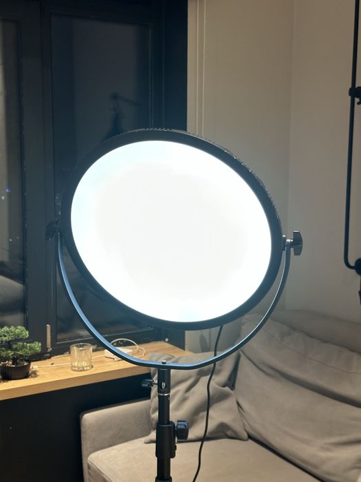 Led світло MY GEAR SL360 3200-5600k з сотами