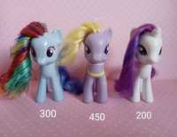 фигурки my little pony май літл поні g4