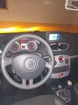 Renault Clio 1.2 gasolina