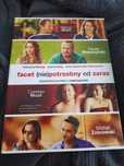 Facet (nie) potrzebny od zaraz dvd