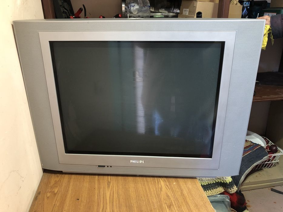 Телевізор  Philips 29PT8507/12 телевизор