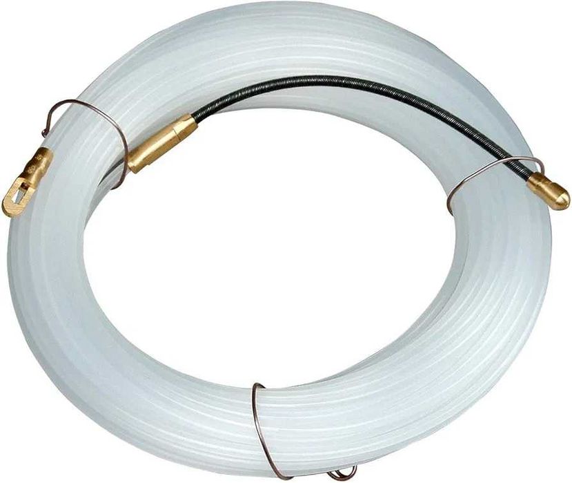 Passa cabos Sonda de nylon