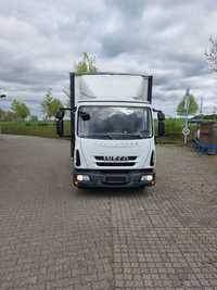 Iveco Euro cargo 80e22  Sprzedam iveco euro cargo 80e22