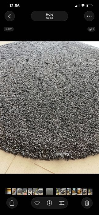 2 tapetes em óptimo estado