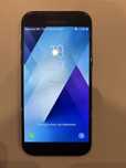 Telefon Samsung Galaxy a5 2017 rok