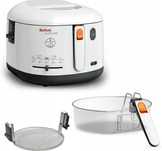 Frytkownica Tefal Filtra