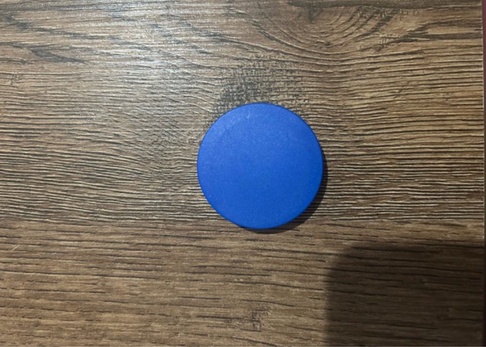 Pop socket - uchwyt, podstawka nowa