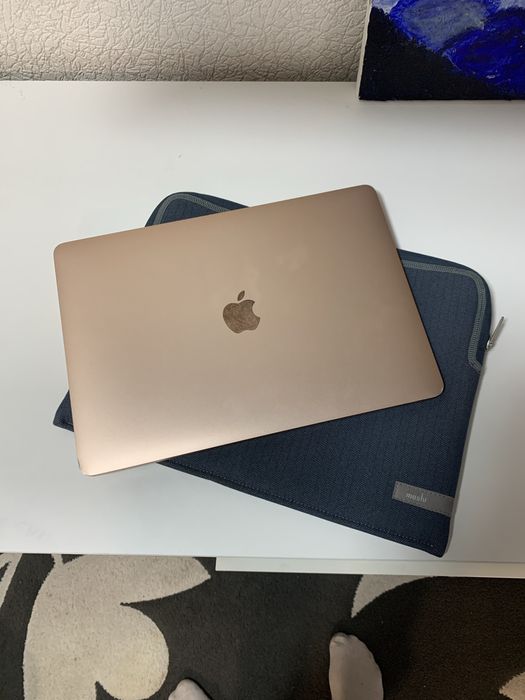 Макбук , Mac Book Air , 2018рік, 256гб
