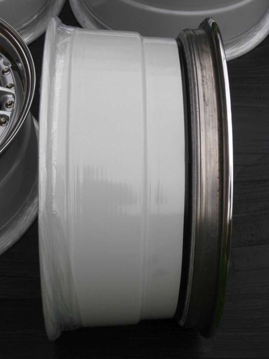 Felgi 3tlg. RTR RS103 8J x 17" ET35 5x112 Audi A3 A4 A6 VW Seat Merc