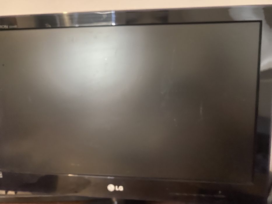 Monitor LG Flatron 22”