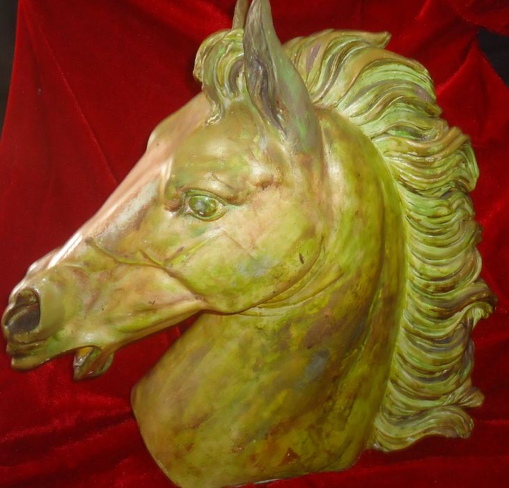 Cabeça de Cavalo