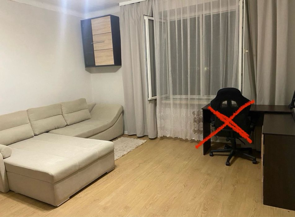 Konplet mebli do salonu (DO 26.10)