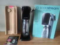 Saturator Sodastream Art do wody gazowanej