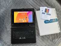 Продам планшет Nomi Ultra+ C10103 Black з підтримкою сім-карт
