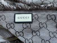 Chusta/ szal Gucci