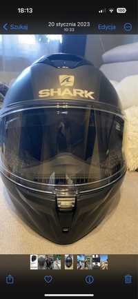 Kask shark spartan gt carbon