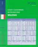 Czasy I Czasowniki Błyskawicznie. Włoski Pons