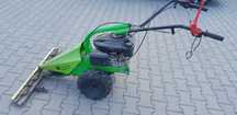 Kosiarka listwowa Zipper ZI-bm870ECO