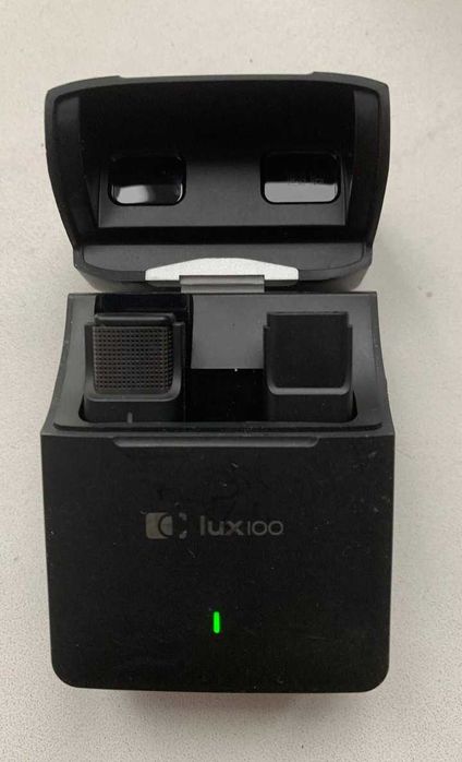 Петличний мікрофон Type-C WM1-T-C з кейсом