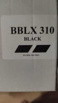 Toner Lexmark 80C2SK0 czarny