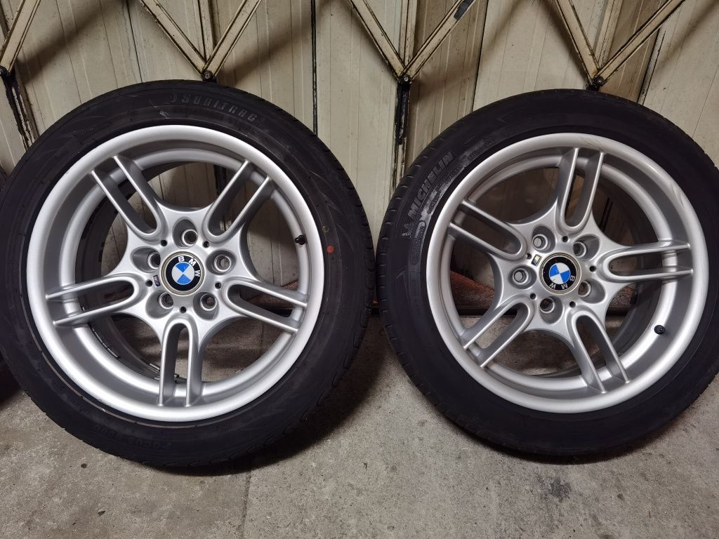 Jantes style 66 bmw (Valor Fixo)