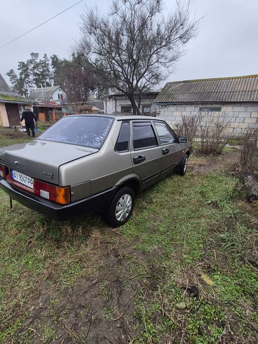 Продам авто на ходу