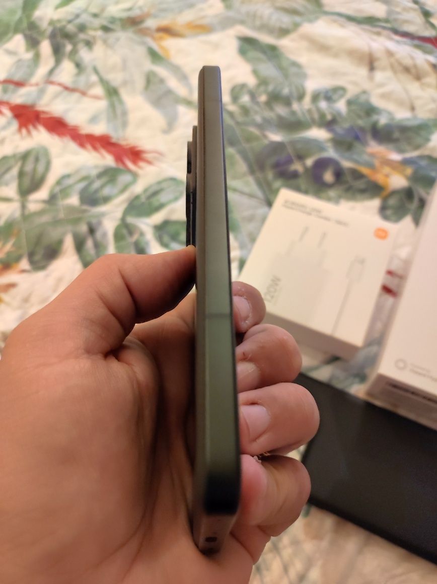 Xiaomi 14T Pro!!