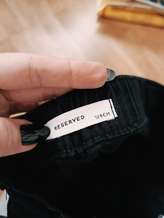 Spódniczka Reserved 128