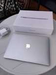 MacBook Air 2020 M1 - 8/256GB -Stan bdb!