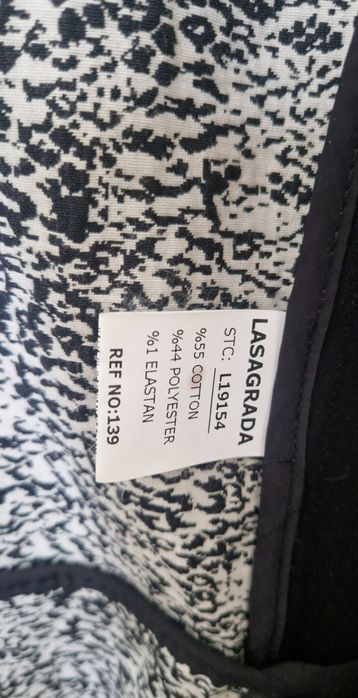 Жакет Lasagrada L