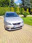 Seat Leon kombi diesel