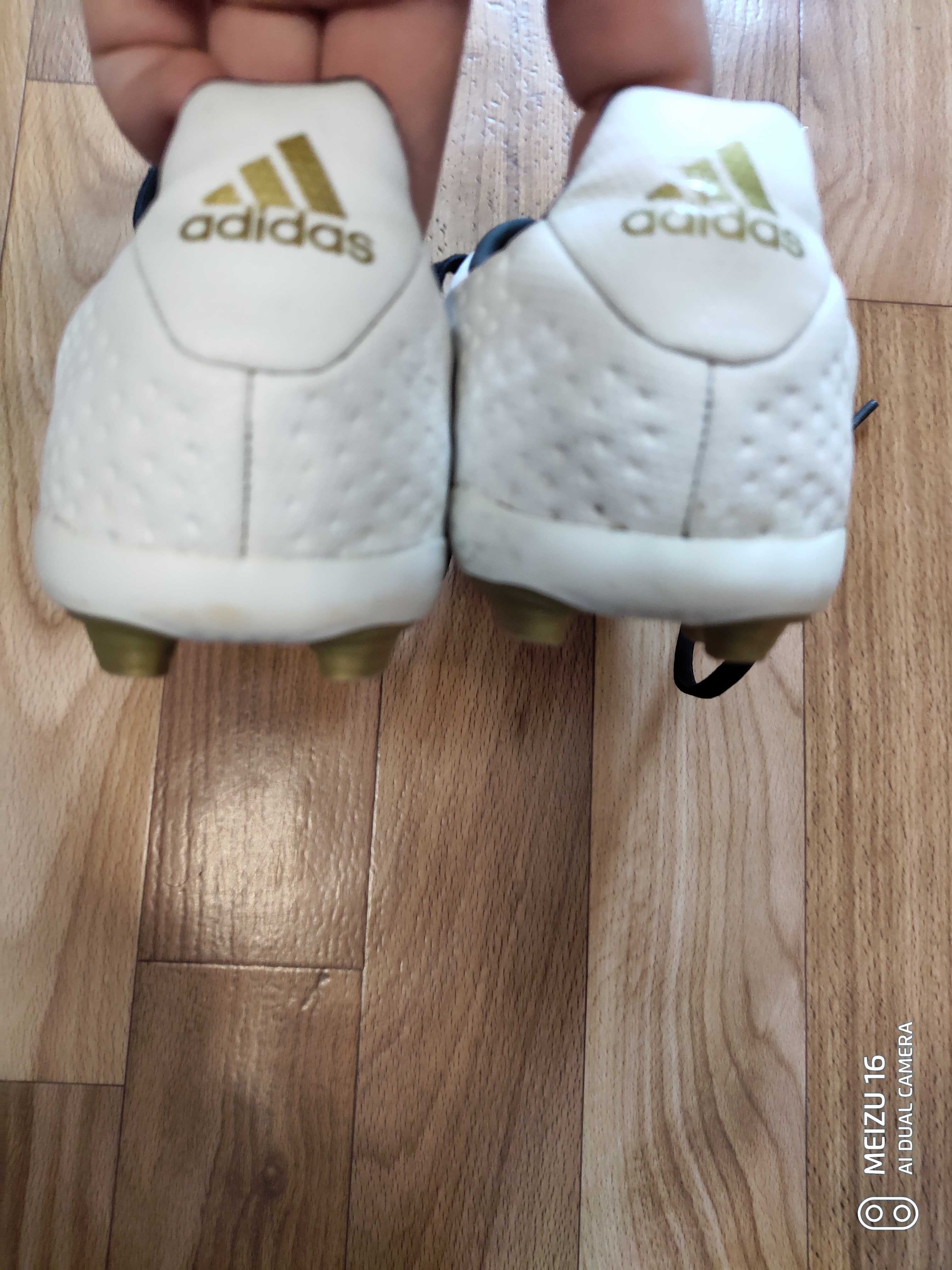 Бутсы "Adidas X 16.4", 29 размер