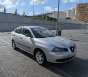 SEAT Cordoba 1.9 TDI IUC antigo