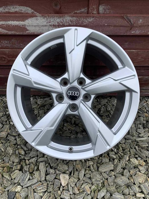 Alufelgi 5x112 18cali AUDI / VOLKSWAGEN